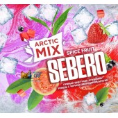 Табак Sebero Arctic Mix Spice Fruit (Пряный Фрукт) 30г Акцизный